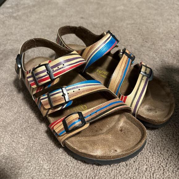 Papillio by birkenstock sandals in - Picture 1 of 5
